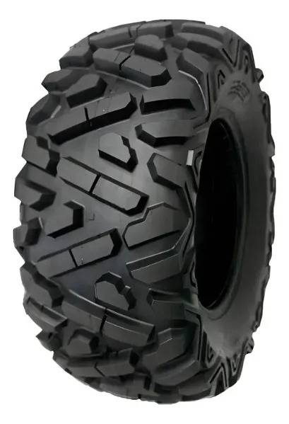 Llanta Cuatri Cuatrimoto Atv 25x8-12 P350 Tl 43j 6pr Sm A4