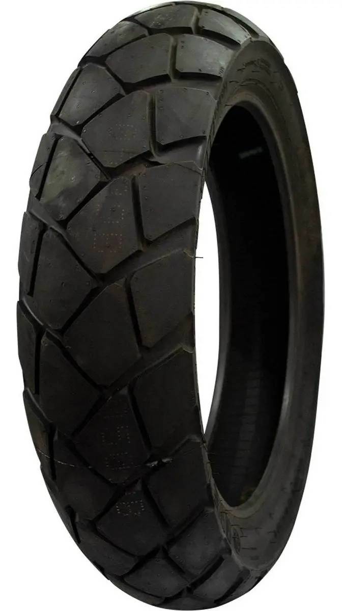 Llanta Delantera/trasera Para Moto Metzeler Tour De 120/80-18 X 1 Unidad