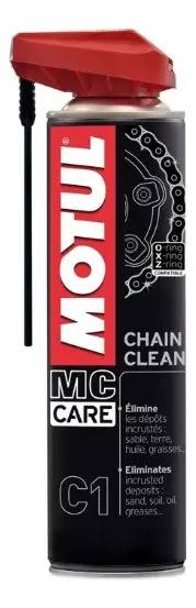 Desengrasante / Limpiador De Cadena Motul C1