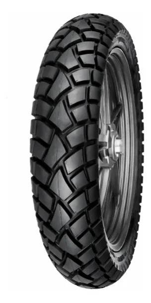 Llanta Deli Tire 90/90/17 Tl Doble Proposito Apache Pulsar