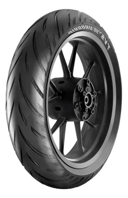 Llanta Euro 140/60 R17 Radial Tipo Ceat Fz Gixxer Pulsar Ns