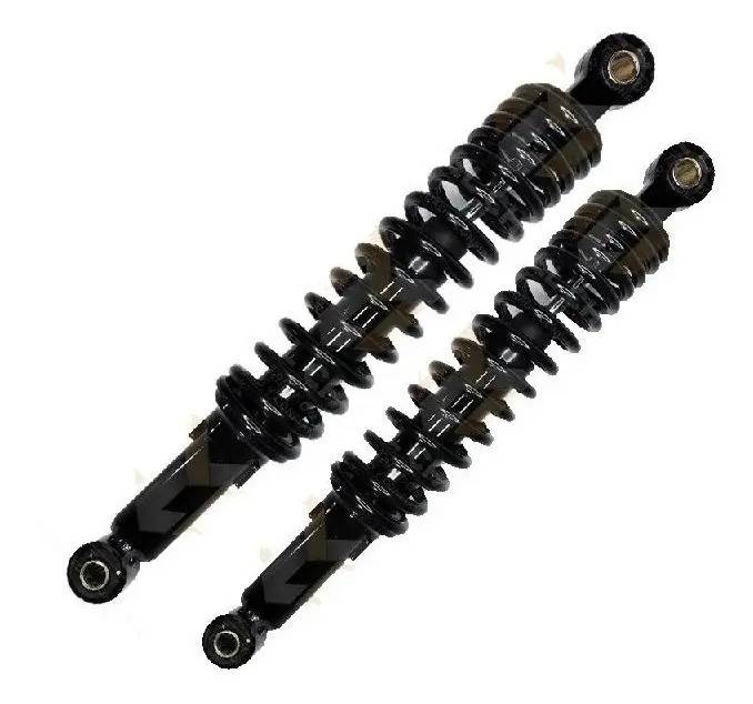 2 Amortiguadores Rv Para Akt Flex 125 125w  Envío Gratis