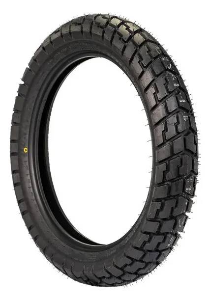 Llanta Dunlop 120/80-17 Trailmax Neumatico