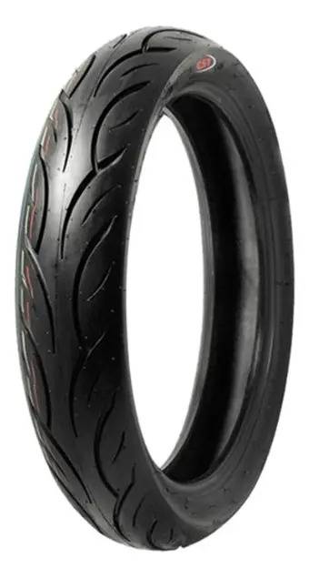 Llanta Cst 120/80-17 Tl Sellomatic Cm620 By Maxxis