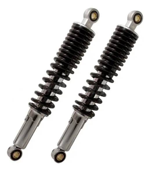 2 Amortiguadores Rv Suzuki Ax4 Ax-4 Evolution Envío Gratis