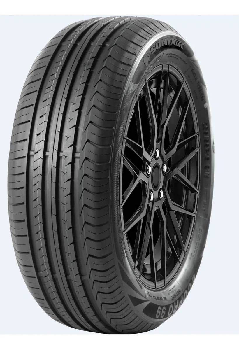 1 Llanta Llantas De Carro 165/60 R14 H