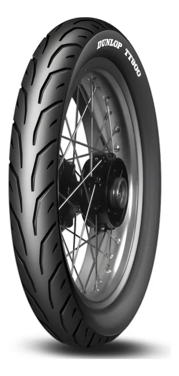 Llanta 2.50-17 Rf Tt900 Tt 43p Dunlop