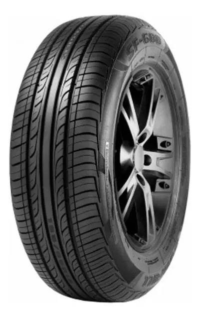 Llanta Carro Sm 205/55r17 205/55/17 Hp Índice De Velocidad V