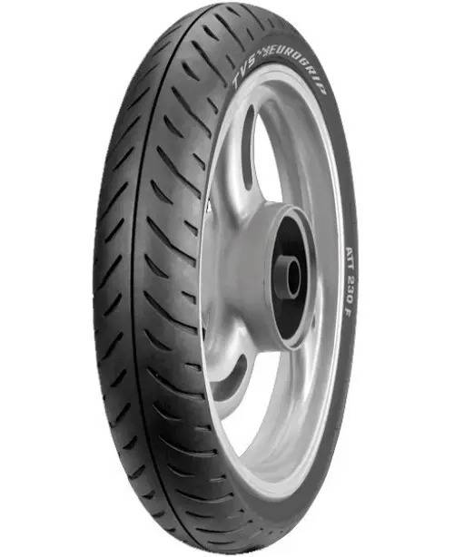 Llanta Euro 100/80/17 Fz Gixxer Pulsar Ns Cb160 Hunk Apache