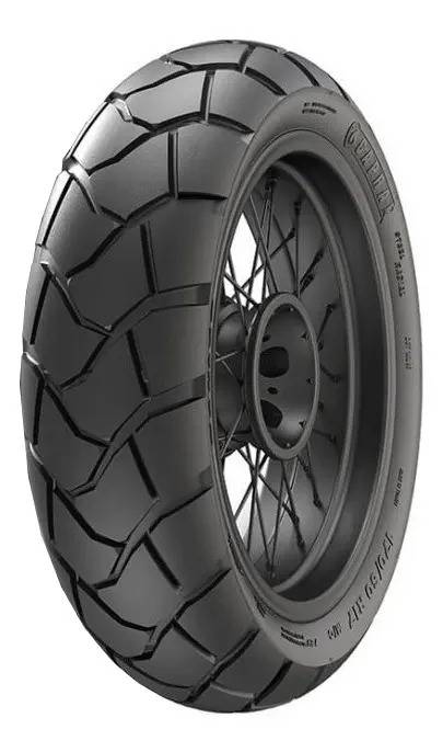 Llanta De Moto Anlas Capra R 150/70r17 Enduro Sin Cámara
