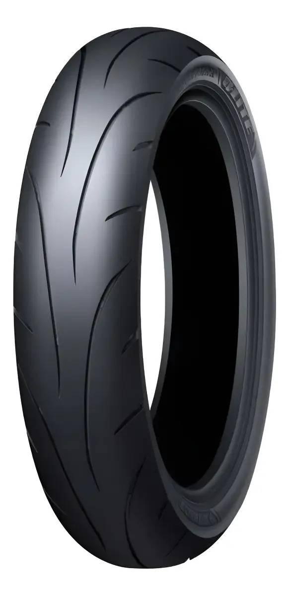 Llanta Dunlop Q-lite 130/70-17 Trasera