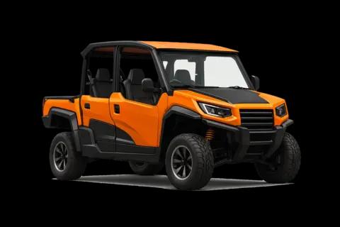 Cuatrimotos ATV / UTV