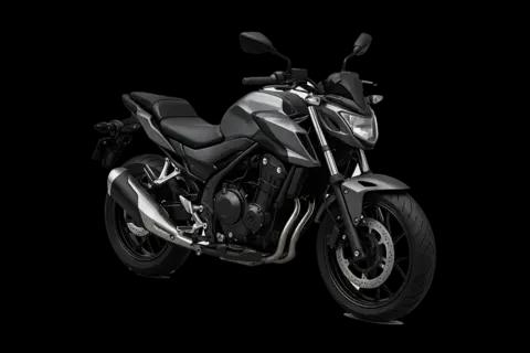 Motocicletas