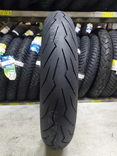 Llanta Pirelli Sport 110/70r-17 54h Diablo Rosso Iii Delantera Uso Sin Camara 7