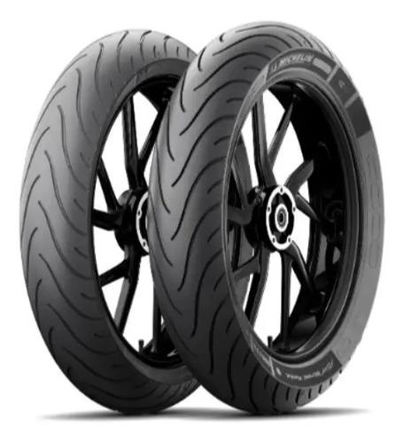 Llanta Moto 150/60/17 Michelin Pilot Street Radial Ktm Duke