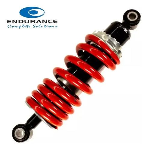 Monoshock Amortiguador Para Suzuki Gixxer Original Endurance 2