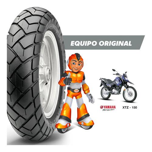 Combo Llantas Cst 90/90/19 Y 110/90/17 Original Dr Xre Xtz 3