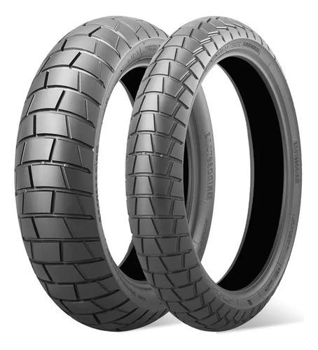 Bridgestone Doble Propósito At41 De 60x60 2