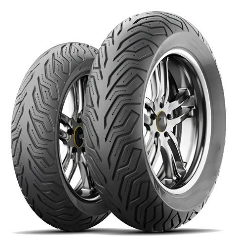 Llanta Moto 130/70/13 Tl Yamaha Nmax Victory Black