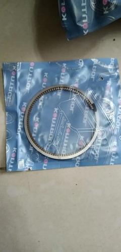 Kit Cilindro Piston Para Akt 150cc Ttr Nkd Sl Flex Evo Cr4 4
