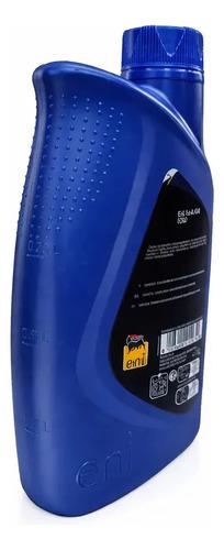 Aceite Suspension Motocicleta Eni Fork Oil 10w 1l 3