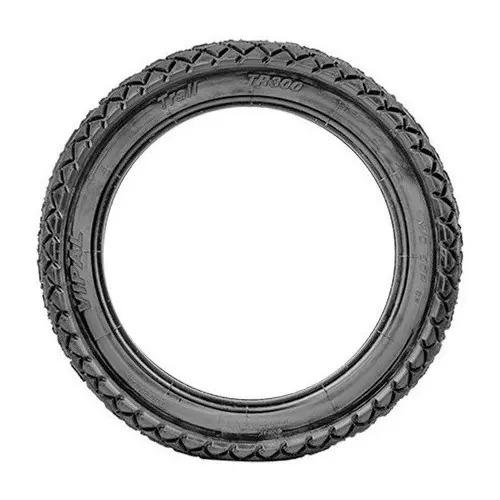 Llanta Trasera Para Moto Vipal Trail Tr300 Con Cámara De 140/80-18 S 70 X 1 Unidad 3