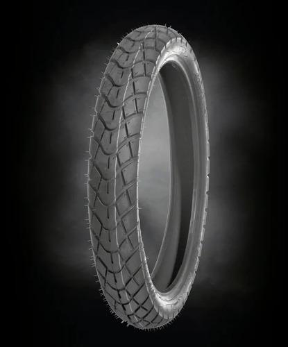 Llanta Para Moto 300-18 Tt Kontrol Knt 311 Neumatico 6