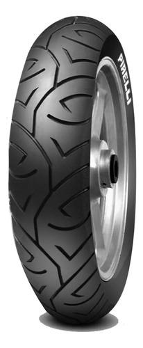 Llanta Trasera Para Moto Pirelli Sport Demon Sin Cámara De 140/70-17 H 66 X 1 Unidad