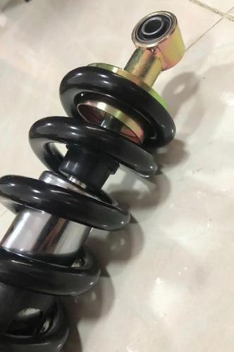 Monoshock Amortiguador Para Honda Cb 150 Invicta Kn Original 2