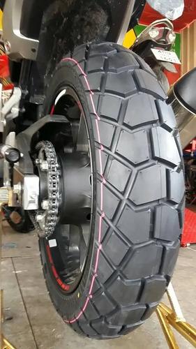 Llanta 120/80-18 Tl Ts822 Timsun Xtz250 Xre300 2