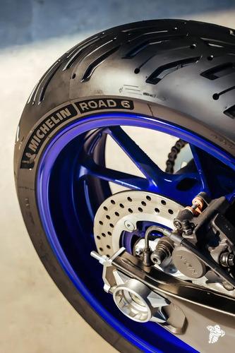 Michelin Deportiva Road 6 110/70zr17 9