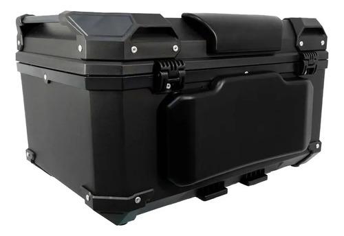 Maletero Dr1 Top Case Thunder 60 Lt Negro 4