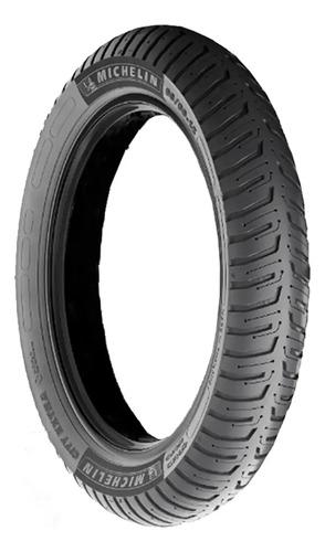 Llanta Michelin City Extra 90/90-18 Para Moto Urbano Trasera Sin Cámara