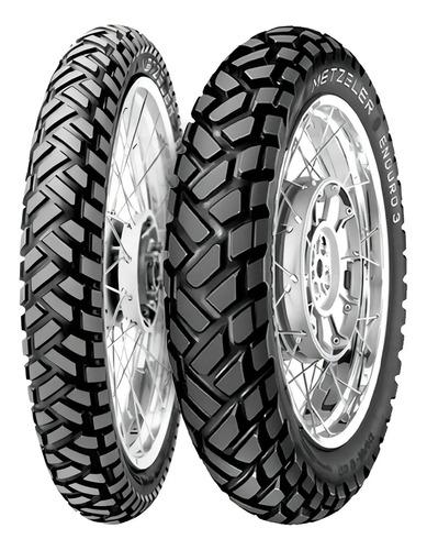 Metzeler Sahara 90/90/21 Y 120/80/18 Xr250 Xre Xpulse 2