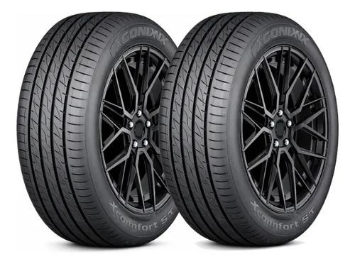 Llanta Sm Carro Smco 205/55 R16 Bsw Carga 94 P W 2