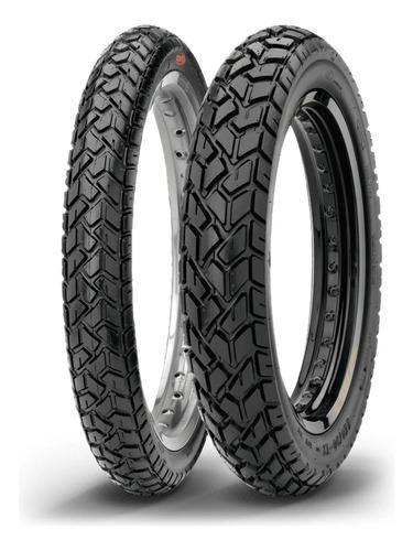 Llanta Moto Cst 90/90/19 Original Honda Xr150 Xre190 Dr150 2