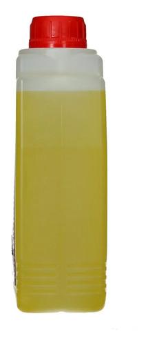 Refrigerante Motul Motocool Expert 1l 100% Amarillo 4
