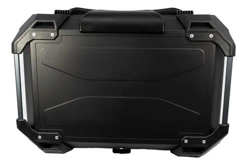 Maletero Dr1 Top Case Thunder 60 Lt Negro 8