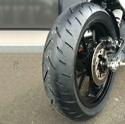 Llanta Dunlop 150/60 17 Tl Radial Gpr300 +envio Gratis 4