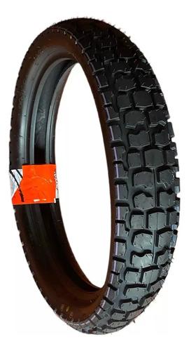Llanta Moto Cst Cm707 Tt 110/80-18 Trasera Multipropósito Con Cámara 5