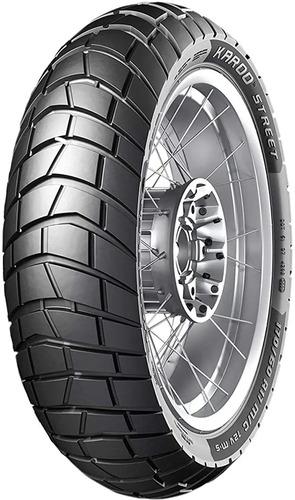Llanta Moto 150/70 R17 Metzeler Karoo Vstrom Bmw Gs650 R120 2