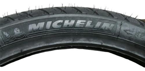 Llanta Michelin 250-17 City Pro Tt 3