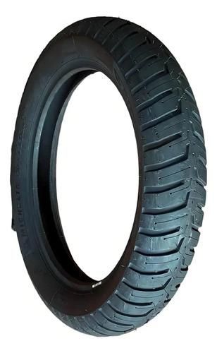 Llanta Michelin 120/80 16 City Extra Sin Camara V15 Gz150 6