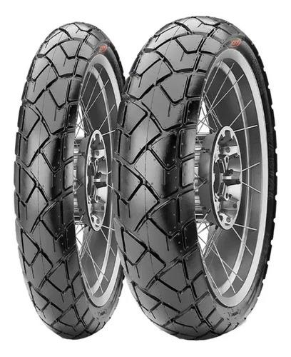 Llanta Moto Cst Cm509 160/60/15 160/60 Zr15 Honda Xadv 750