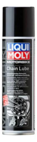 Lubricante Cadena Grasa Sintetica Moto Liquimoly Liqui Moly