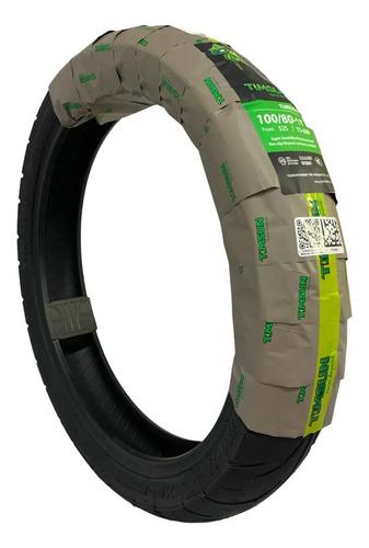 Timsun Ts-680 Sin Cámara De 100/80-17 S 52 4