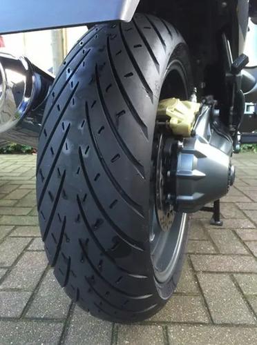 Llanta Moto 150/70/17 Metzeler Roadtec 01 Duke Fz25 Dominar  4