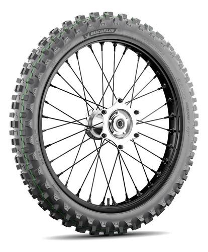 Michelin Enduro Medium 2 Enduro Medium De 90/90-21