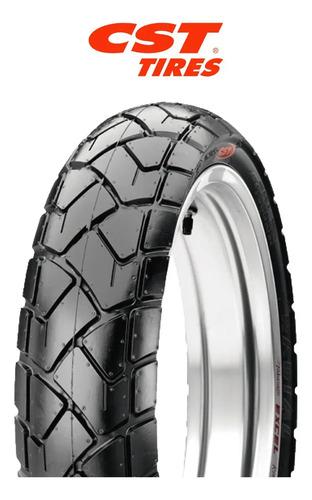 Llanta Moto Cst Original 150/70/17 Radial Vstrom Bmw Trk501 2