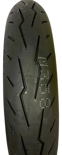 Llanta 110/70-17 Pirelli Diablo Rosso 4 Radial Tl 10